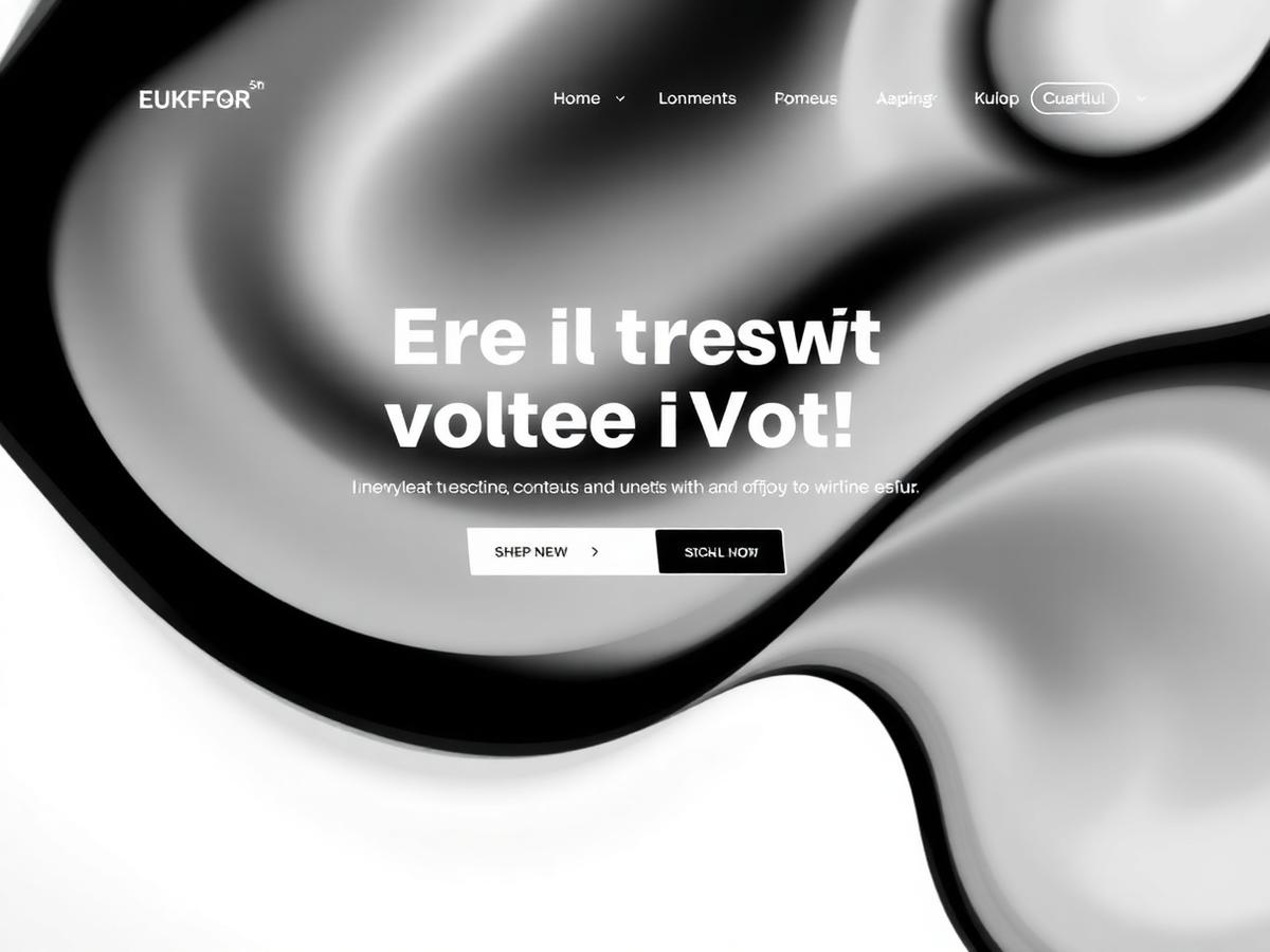 Three Towers — Frontend / Marketing